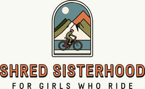 Image for mark UK00004295460 SHRED SISTERHOOD FOR GIRLS WHO RIDE