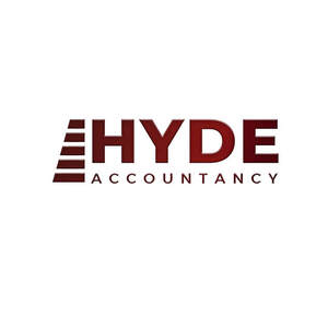 Image for mark UK00004295481_1of2 HYDE ACCOUNTANCY