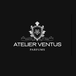 Image for mark UK00004295488_1of2 VERITAS ET FIDES ATELIER VENTUS PARFUMS