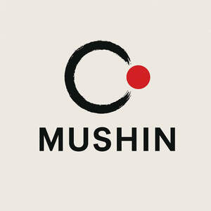 Image for mark UK00004295603 C MUSHIN