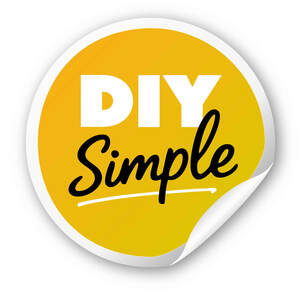 Image for mark UK00004295607 DIY SIMPLE