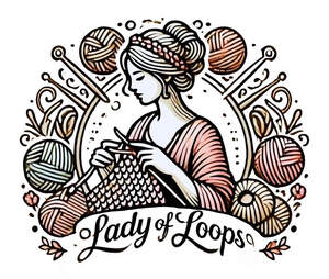 Image for mark UK00004295676 Lady of Loops