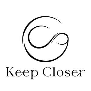 Image for mark UK00004295691 KEEP CLOSER