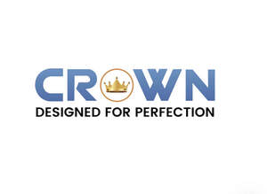 Image for mark UK00004295779 CROWN DESIGNED FOR PERFECTION