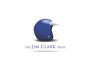 Image for mark UK00004295827 THE JIM CLARK TRUST