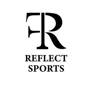 Image for mark UK00004295861 RF REFLECT SPORTS
