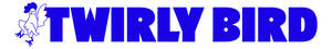 Image for mark UK00004295963 Twirly Bird