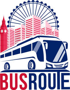 Image for mark UK00004295977 BUSROUTE