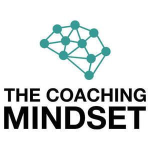 Image for mark UK00004296031 THE COACHING MINDSET