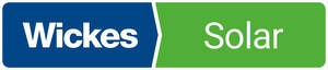 Image for mark UK00004296034 WICKES SOLAR