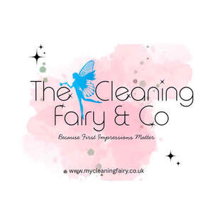 Image for mark UK00004296076 The Cleaning Fairy & Co
Because First Impressions Matter
www.mycleaningfairy.co.uk
