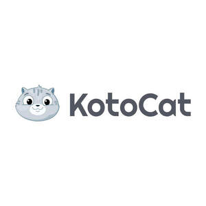 Image for mark UK00004296122 KotoCat