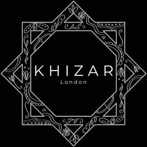 Image for mark UK00004296176 KHIZAR LONDON