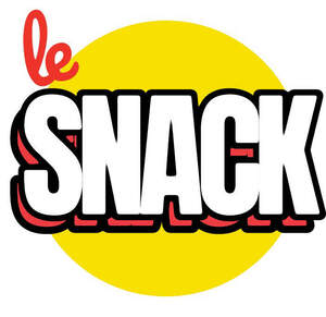 Image for mark UK00004296198 LE SNACK