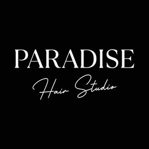 Image for mark UK00004296232 PARADISE HAIR STUDIO