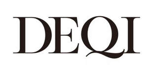 Image for mark UK00004296349 DEQI