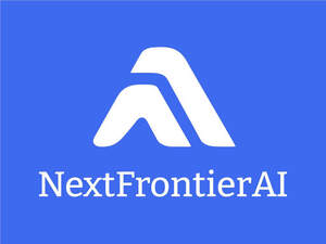 Image for mark UK00004296462 NEXTFRONTIERAI