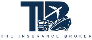 Image for mark UK00004296578 THE INSURANCE BROKER