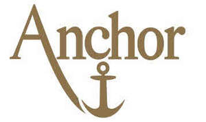 Image for mark UK00004296579 ANCHOR