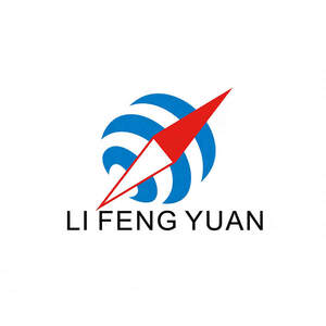 Image for mark UK00004296585 LI FENG YUAN