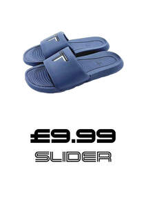 Image for mark UK00004296620 &pound;9.99 SLIDER