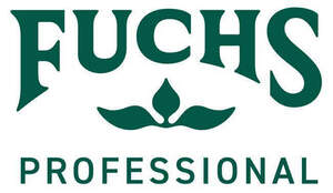 Image for mark UK00004296710 FUCHS PROFESSIONAL