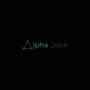 Image for mark UK00004296739 Alpha Dock