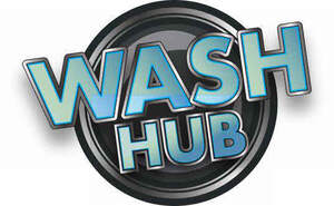 Image for mark UK00004296750 WASH HUB