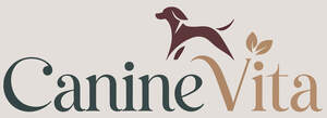 Image for mark UK00004296766 CANINE VITA