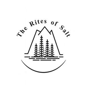 Image for mark UK00004296782 THE RITES OF SALT