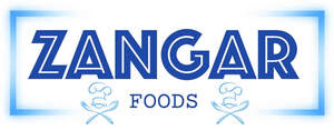 Image for mark UK00004296839 ZANGAR FOODS