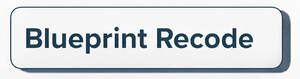 Image for mark UK00004296844 BLUEPRINT RECODE