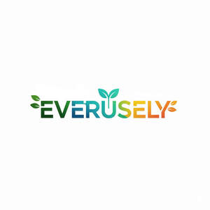 Image for mark UK00004296911 EVERUSELY
