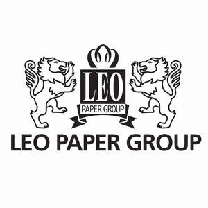 Image for mark UK00004296956 LEO PAPER GROUP LEO PAPER GROUP
