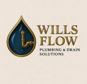 Image for mark UK00004297062 WILLS FLOW PLUMBING & DRAIN SOLUTIONS