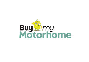 Image for mark UK00004297110 BUY MY MOTORHOME