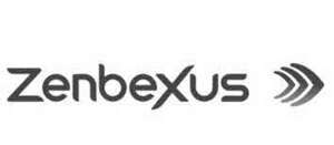 Image for mark UK00004297163 Zenbexus