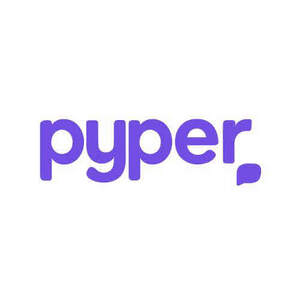 Image for mark UK00004297179 PYPER