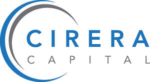Image for mark UK00004297185 CIRERA CAPITAL