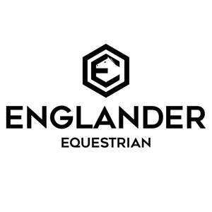Image for mark UK00004297283 ENGLANDER EQUESTRIAN