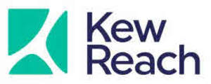 Image for mark UK00004297292 Kew Reach