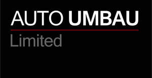 Image for mark UK00004297345 AUTO UMBAU LIMITED
