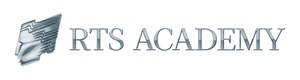 Image for mark UK00004297356 RTS ACADEMY