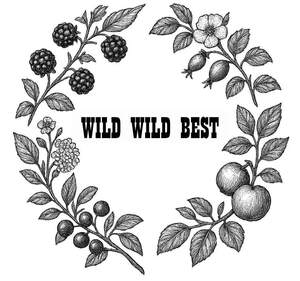 Image for mark UK00004297375 WILD WILD BEST