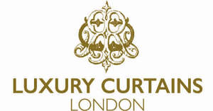 Image for mark UK00004297460 LUXURY CURTAINS LONDON