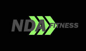 Image for mark UK00004297499_1of2 NDA FITNESS