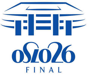 Image for mark UK00004297523 OSLO 26 FINAL