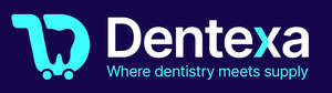 Image for mark UK00004297536 DENTEXA WHERE DENTISTRY MEETS SUPPLY