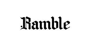 Image for mark UK00004297539 RAMBLE