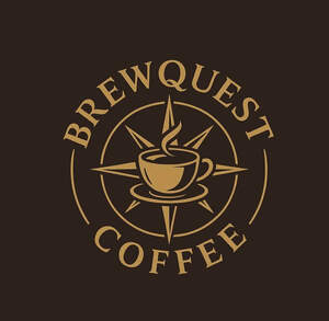Image for mark UK00004297564 BREWQUEST COFFEE